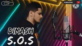 Dimash SOS cover