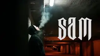 DMP - Sam (prod.Black Eagle Beats)