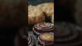 Изысканный рецепт: Салат с лососем и сыром раклет – идеальное сочетание вкуса и элегантности!