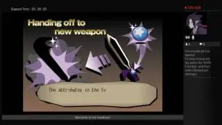 Dark Cloud  Playthrough 2nd stream part 2 (Part 3)
