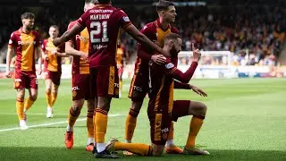 Kevin van Veen breaks the record for goals in consecutive games