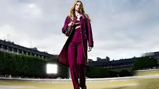 Kenzo | Spring/Summer 2025 | Paris Fashion Week