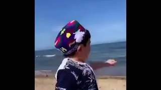 ЧИСТО НА МОРЕ ИИУ АБДУРОЗИК