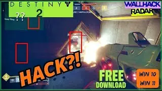 Easy Guide: Destiny 2 Cheats 2026 ESP Aimbot Wallhack - Destiny 2 HACK (2026)