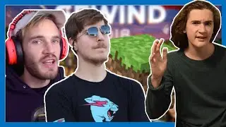 How To Make The Perfect YouTube Rewind