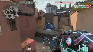 Giltch Pop phantom:Aimbot