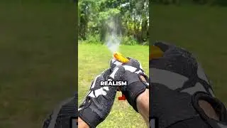 Top 5 Illegal Nerf Mods ⚠️