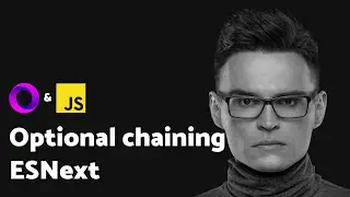 Czym jest optional chaining - ESNext (ES6 +) - by Overment