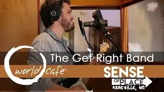The Get Right Band - 