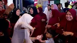 Bocil Jago Goyang (BIKIN KETAWA ) - EL ZAKY - OVS HD