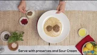 Cooking for Dame - Swedish Meatballs (Ep. 9.02)