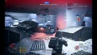 Battlefront 2 Multiplayer 1
