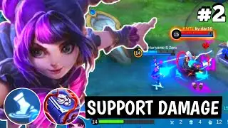Build Lylia Tersakit 2025 Top Global - Emblem Lylia Tersakit 2025 & Item Lylia Tersakit 2025