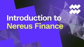 Introduction to Nereus Finance
