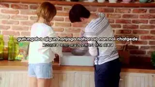 Nicole - Lost Karaoke