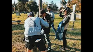 FOR DADDY (I Will Make You Mine: BTS)