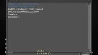 как повысить fps в кс 1.6