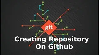 creating repositories on github part 6 || version control of application  || laravel master