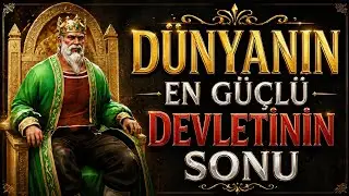 DÜNYANIN EN GÜÇLÜ DEVLETİNİN SONU | ARİM SELİ İLE HELAK OLAN SEBE HALKI - DİNİ HİKAYE
