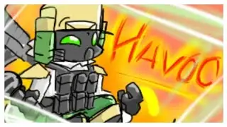 havoc remix V2 ig