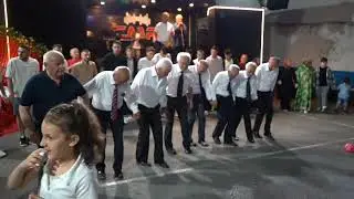 Aleyna Kahraman Kına düğünü 3