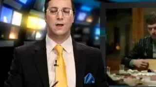 Aziz Başkanla Medya Analizi 4   (İsmail Baki)