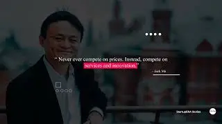 StartupERA Stories   Jack Ma