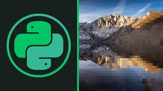 CLIENT\SERVER SOCKET IMAGE PROCESSING | Python