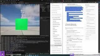 Unreal Engine Creating DLC with Chunk Downloader like Unity Addressables Asset Bundles PART 2