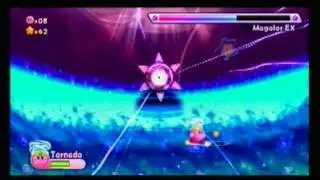 What happens when you dont avoid magolors divide by zero