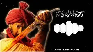 Tanhaji Instrumental Ringtone new viral ringtone new attitude ringtone new bgm ringtone