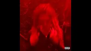 nightlovell + redda + jvcxb + alien type beat 