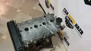 Двигатель ВАЗ-21126 1.6 л. бензин для Lada Priora