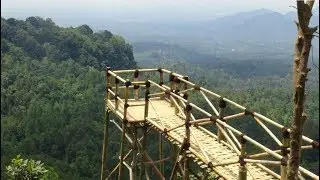 Pesona Wisata 