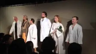 Спектакль 