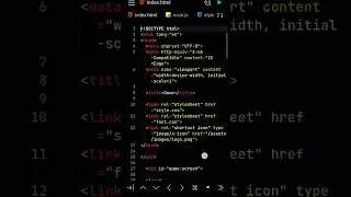 I Created A Simple Game Using HTML CSS & JavaScript... 
