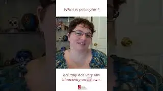 What Is Psilocybin?