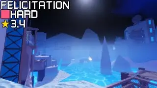 Roblox: FE2 Community Maps - Felicitation 2024 (Low-Mid Hard)
