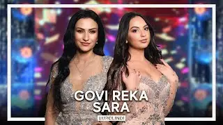 Govi Reka & Sara - Moj lulja e blinit - Kolazh (2023)