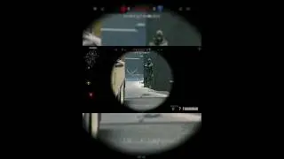 Warface Fragmovi 