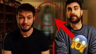 ΜΙΛΑΜΕ ΜΕ ΠΝΕΥΜΑΤΑ - VLOG
