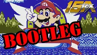 Somari: A Look Back | BOOTLEG | Allie-RX