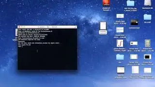 How to upload files using FTP on a Mac