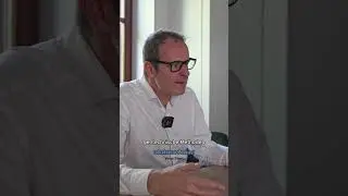 talk4future mit Vince Ebert