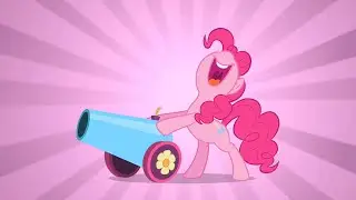 Laugh, Ponyacci, Laugh Lyrics