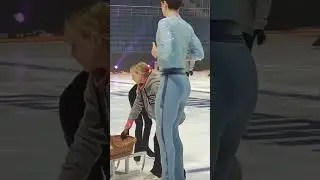 Гном Гномыч выгнал Костылеву
