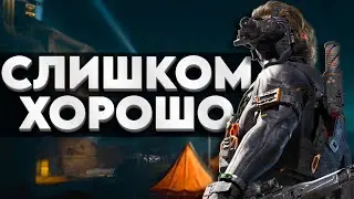 ПЕРВЫЙ ВЗГЛЯД НА ОБНОВЛЕНИЕ В DELTA FORCE - NOX И НОЧНЫЕ РЕЙДЫ