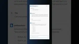 Use AI to Convert PDF to PDF/A