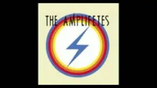 The Amplifetes   Somebody New   Lyrics