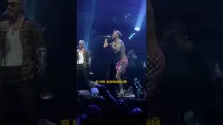 Слушай мой непрошенный #гудтаймс  #артемшаров #rock